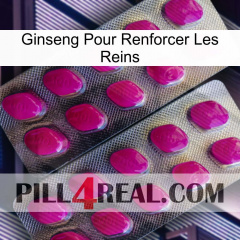 Ginseng For Reinforcing Kidney 10